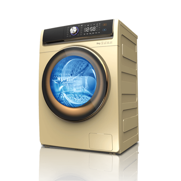 COMFEE Portable Washing Machine, 0.9 Compact Washer